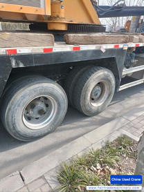 Buy Sany STC50E Used Crane / 14 Used Sany STC50E Crane 2020 Model / 14